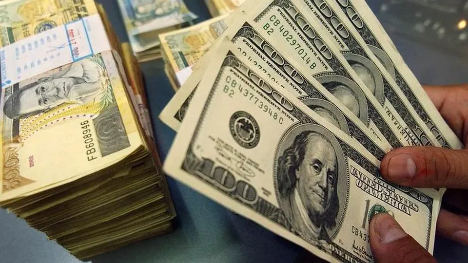 Valor de US$ 14,7 bilhões é o maior registrado para o período desde 2008, superando 2019.
