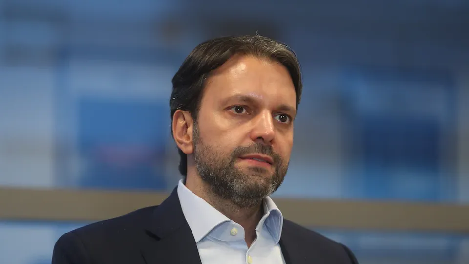 O ministro do STF decidiu que a Justiça Eleitoral é a competente para julgar o caso de Baldy, ex-ministro das Cidades.