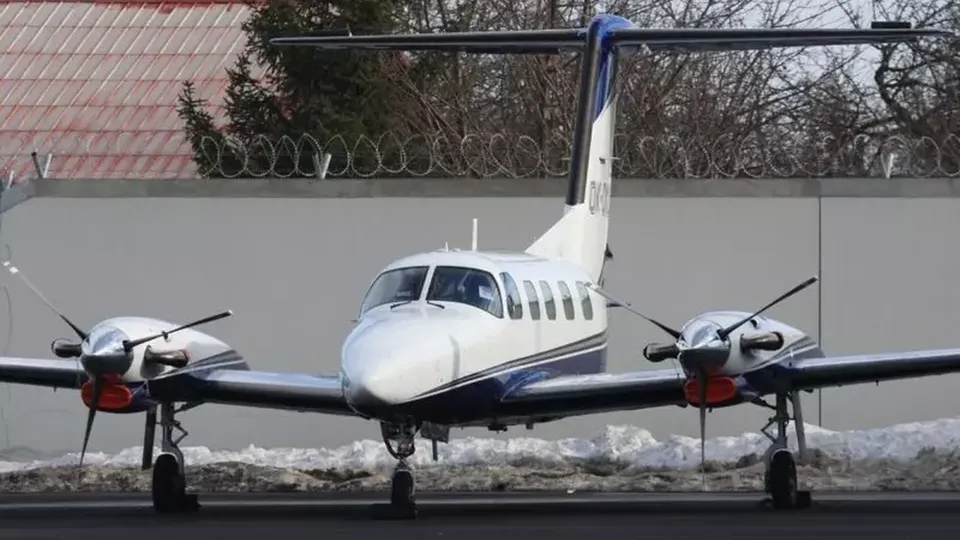 Por que o avião que caiu em Gramado não tinha caixa-preta?