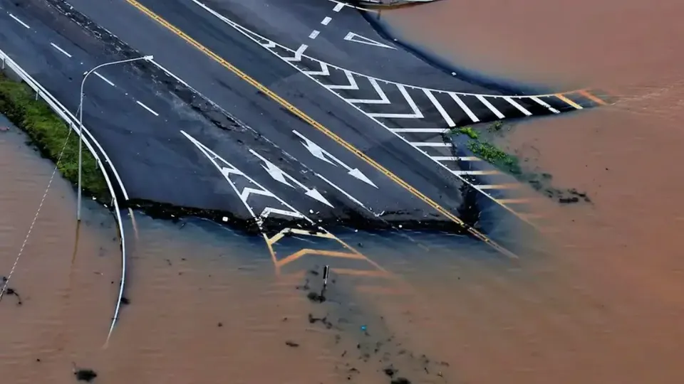 A Medida Provisória 1.282/2024, publicada no Diário Oficial da União, destina R$ 6,5 bilhões ao Rio Grande do Sul para recuperação de infraestrutura.