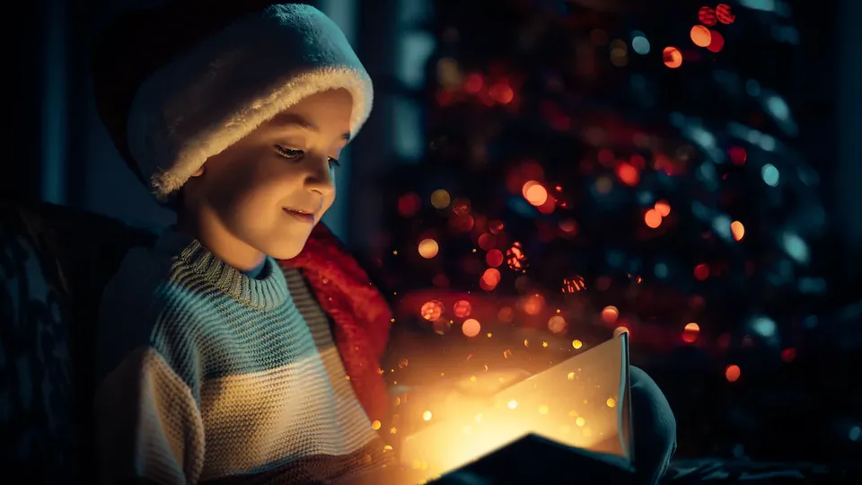 O Natal é um momento especial para celebrar com a família e amigos, e palavras carinhosas podem fortalecer laços e transmitir amor.