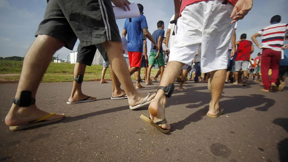 Mais de 30 mil detentos são liberados para saidinha de fim de ano em SP