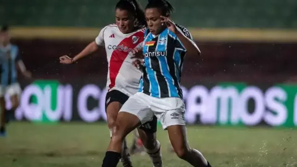 Jogadoras do River Plate, presas por injúria racial, têm pedido de habeas corpus negado