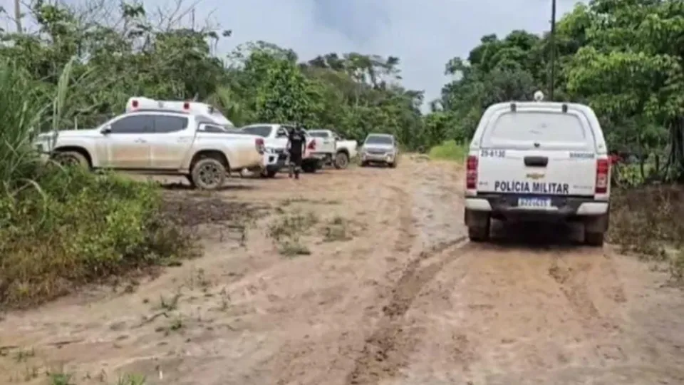 Avião de pequeno porte desaparece na Amazônia