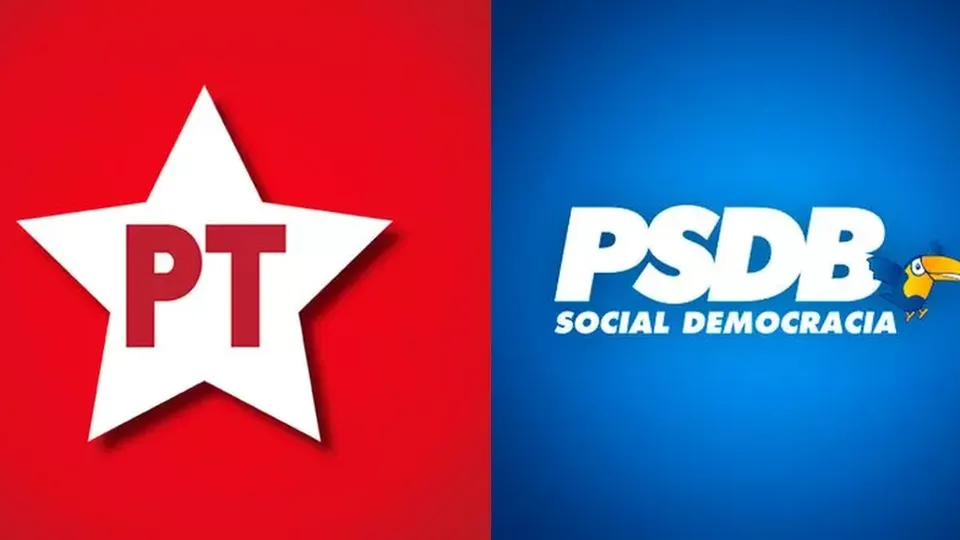 Os tradicionais partidos perdem espaço e relevância nas eleições de 2024, dando lugar a novas legendas no cenário paulista.