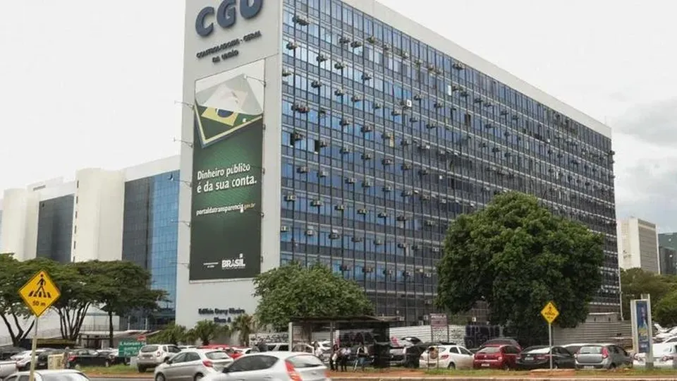 CGU revela irregularidades em contratos com entidades entre 2017 e 2022, incluindo nepotismo