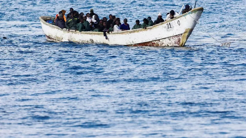 Naufrágio de barco de migrantes no Marrocos deixa cerca de 70 desaparecidos