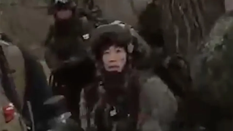 Agência de inteligência sul-coreana confirma a captura de um soldado ferido, marcando um novo capítulo na guerra em curso.