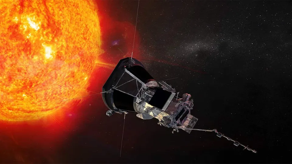 A nave Parker alcançou 6,1 milhões de quilômetros da superfície solar, um feito inédito na exploração espacial.