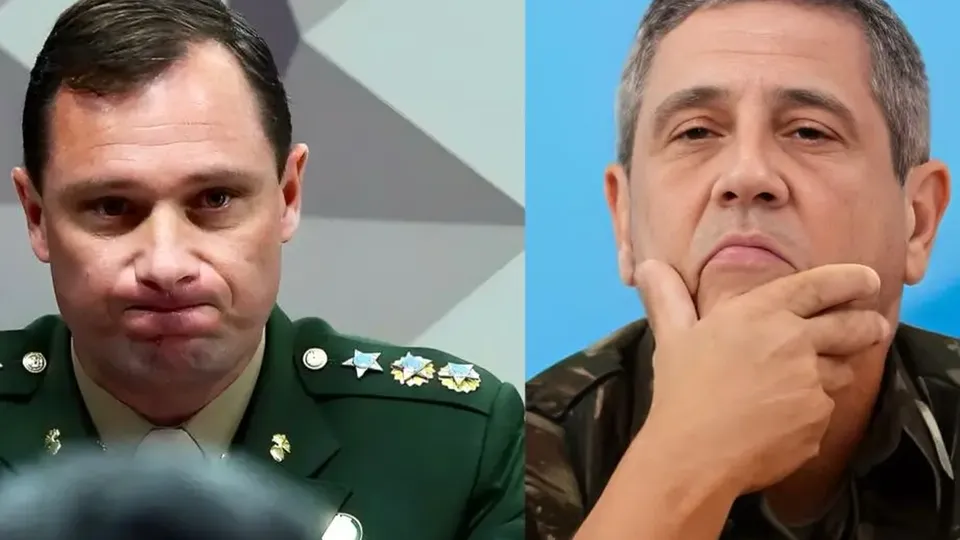 José Luis Oliveira Lima, advogado do general da reserva, questiona a credibilidade do delator e defende acareação entre os envolvidos.
