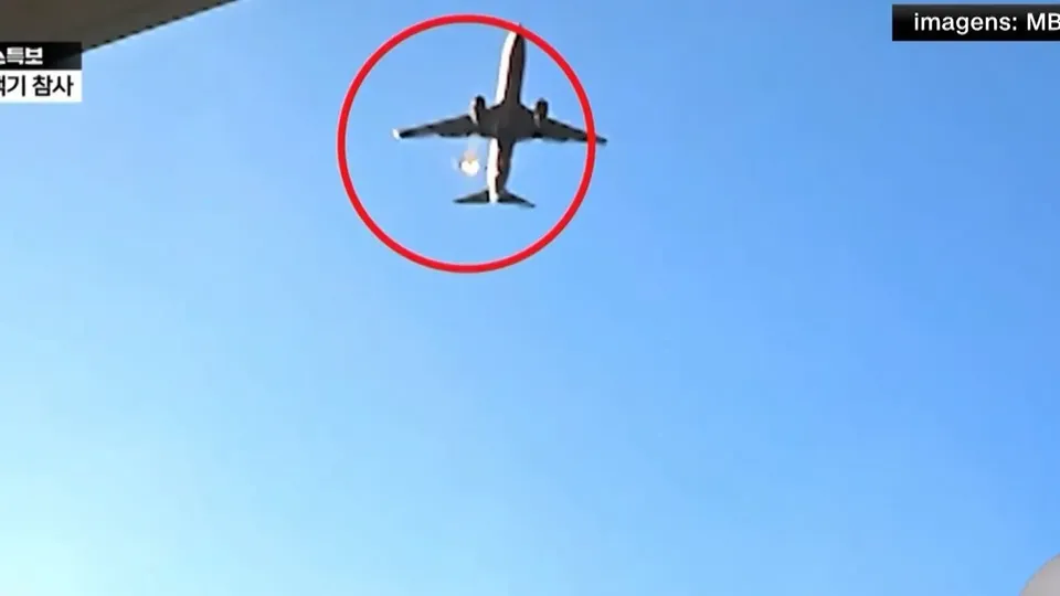 Um incidente no aeroporto de Halifax deixou passageiros em pânico, mas todos foram resgatados sem ferimentos.
