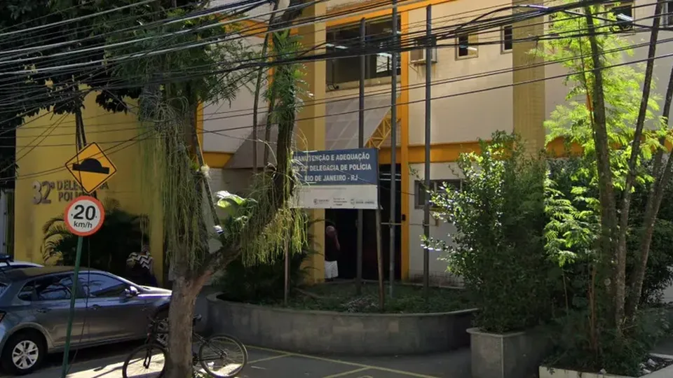 Rosângela Silva, de 58 anos, foi atendida no Hospital Municipal Lourenço Jorge e já recebeu alta