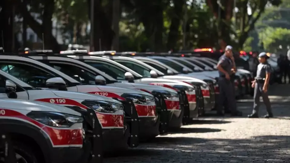 Alta de latrocínios em SP contrasta com queda em roubos, furtos e estupros em novembro