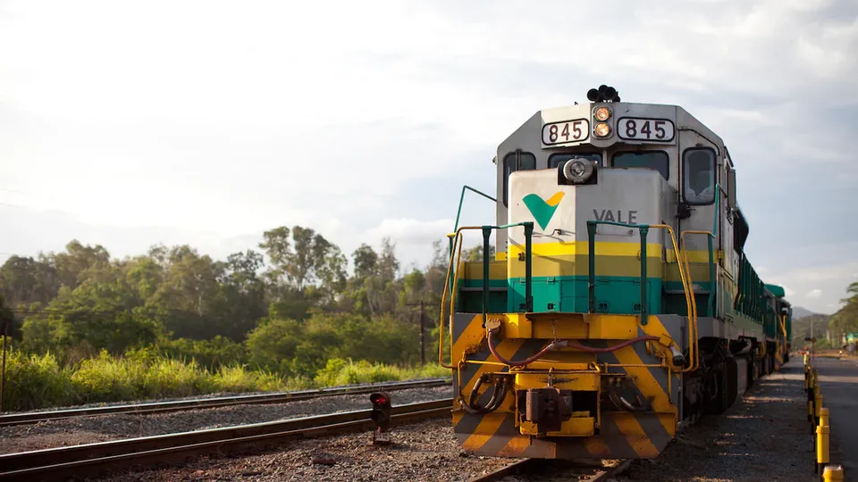 Governo Lula e Vale firmam acordo de R$ 17 bilhões para ferrovias