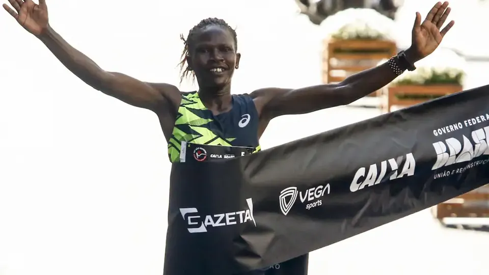 Agnes Keino e Wilson Too foram os campeões da 99ª edição da tradicional prova em São Paulo, com destaque para os brasileiros.