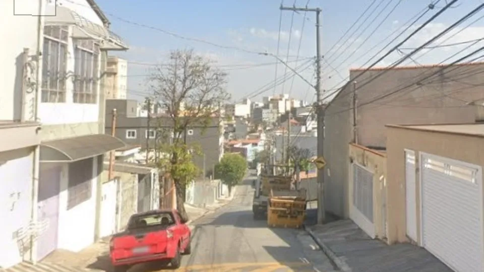 Um jovem de 18 anos foi atropelado em São Caetano do Sul após ser confundido com ladrão por motorista de 59 anos.