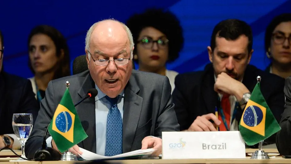 Com a inclusão de novos membros, Brasil busca promover reformas na governança global e desenvolvimento sustentável.