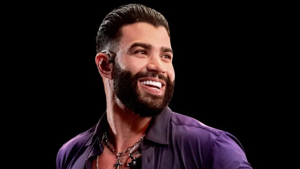 Cantor sertanejo revela intenção de se candidatar e busca apoio popular