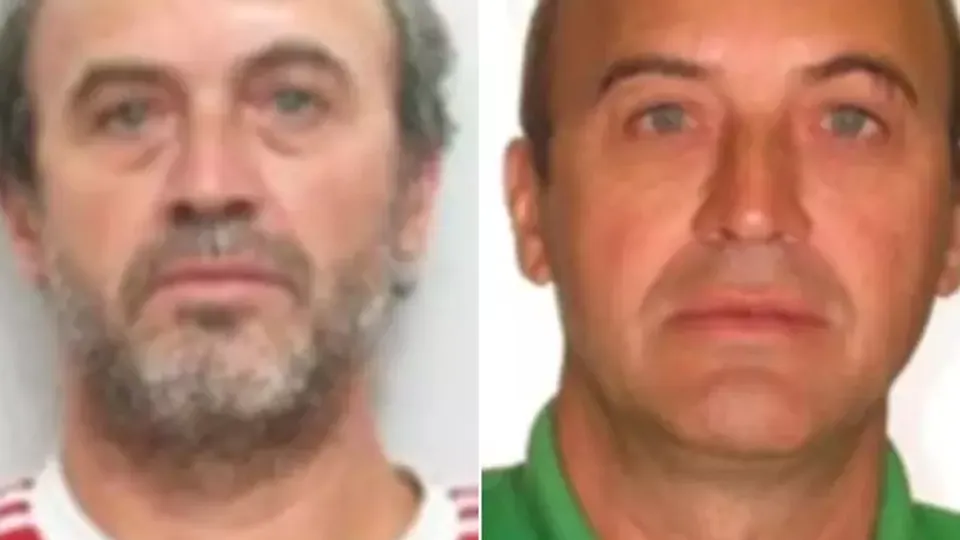 O detento, de 62 anos, foi considerado foragido após fuga na madrugada de sexta-feira, 3, no Distrito Federal.