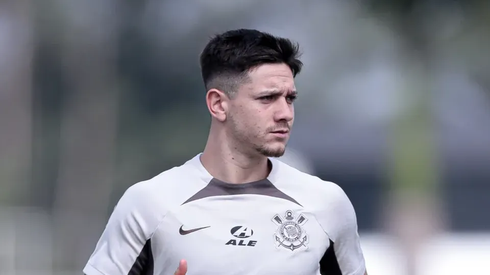 Rodrigo Garro, jogador do Corinthians, se envolve em acidente fatal na Argentina