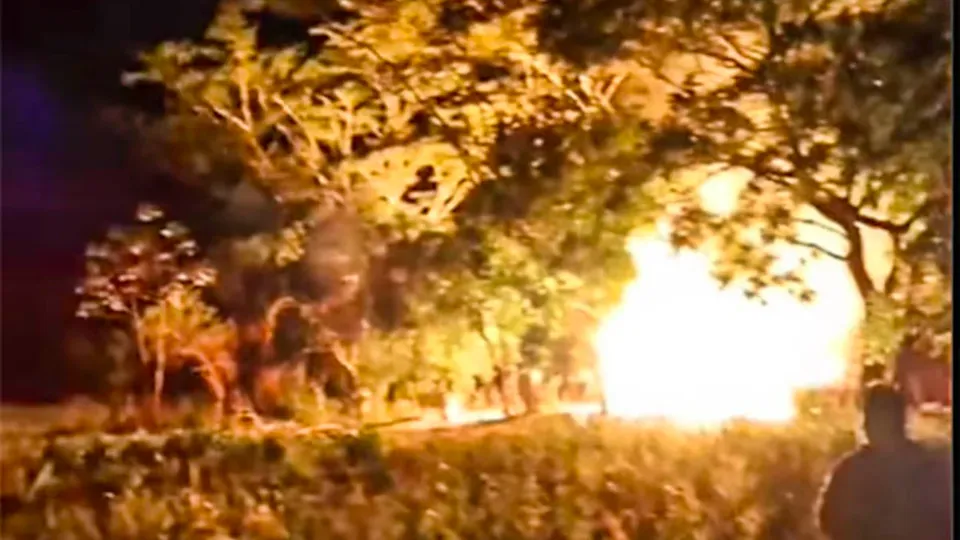Na noite de sexta-feira, quatro indígenas, incluindo uma criança, foram baleados em Guaíra, no Paraná, em meio a tensões territoriais.