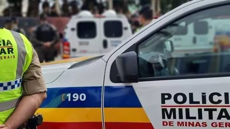O crime ocorreu na manhã deste domingo (5), quando a vítima foi atingida por dez disparos na Avenida Raja Gabaglia.