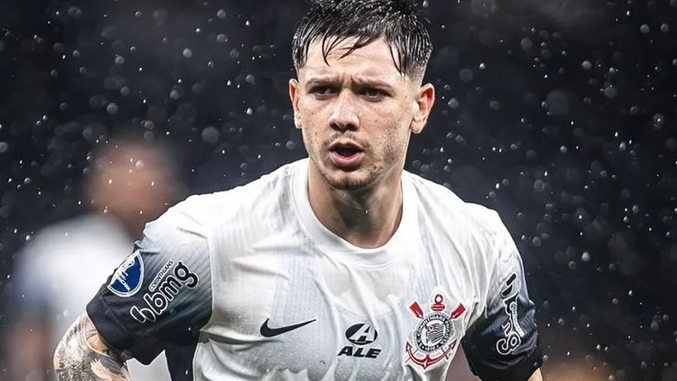 Jogador argentino testou positivo para álcool e se envolveu em colisão que resultou em morte na Argentina.
