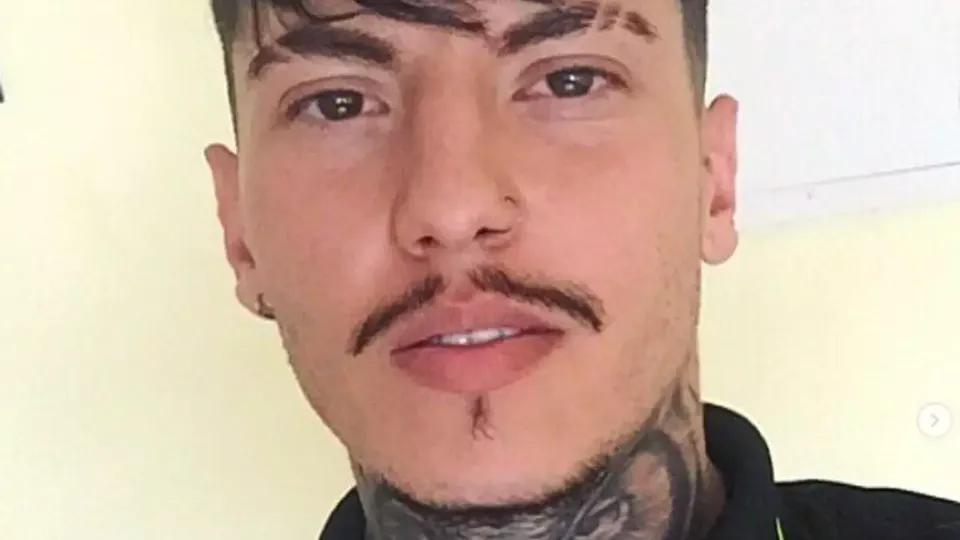 Bruno Lourenço Moreira, de 27 anos, sumiu após sair de casa em Praia Grande; família nega envolvimento com drogas.