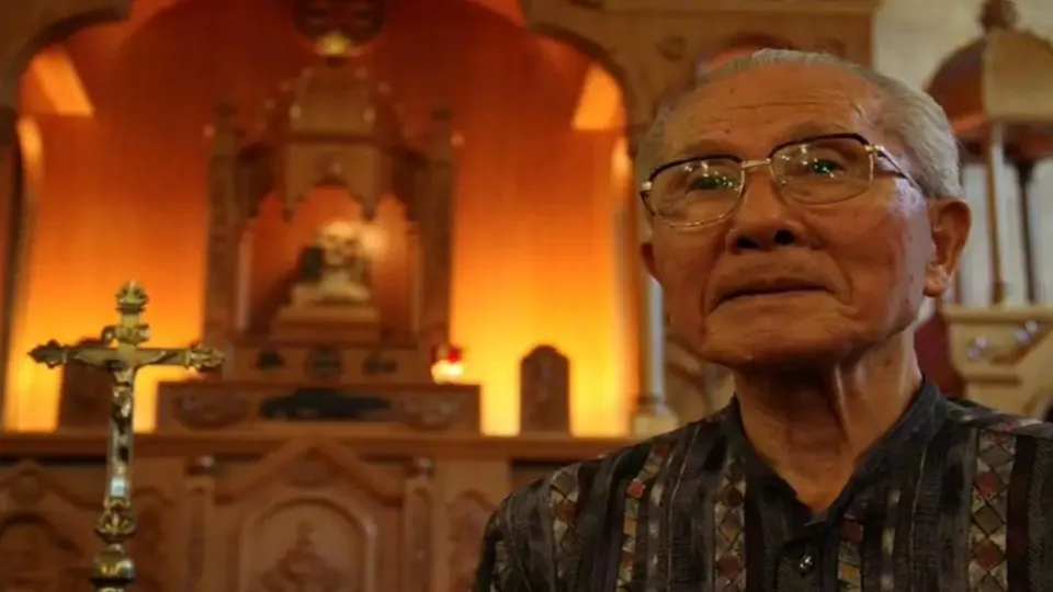 Shigemi Fukahori, que perdeu sua família no ataque de 1945, dedicou a vida à promoção da paz e do desarmamento nuclear.