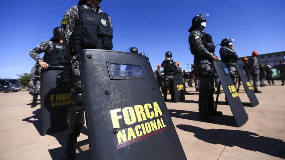 O Ministério da Justiça aumentou em 50% o efetivo da Força Nacional no Paraná após ferimentos de quatro indígenas em ataque armado.