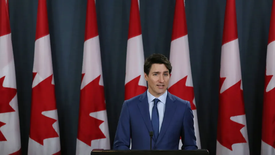 Justin Trudeau pode anunciar renúncia como primeiro-ministro do Canadá nesta segunda-feira