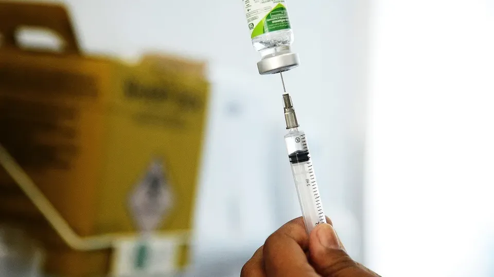 Pesquisadores da USP revelam eficácia e segurança de nova vacina contra COVID-19 em camundongos, com potencial para variantes.