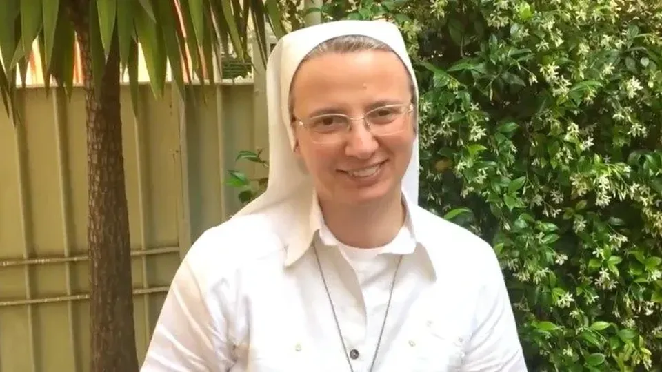 A freira italiana Simona Brambilla assume a liderança do Dicastério para os Institutos de Vida Consagrada e Sociedades de Vida Apostólica.