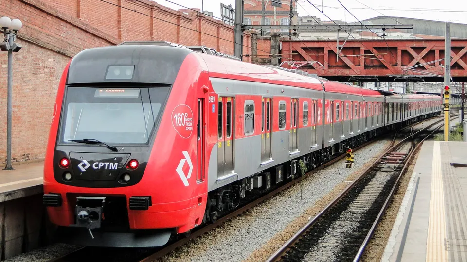 CPTM anuncia fim do serviço 710 entre as linhas 7-Rubi e 10-Turquesa em setembro