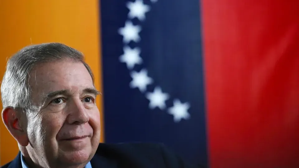 Decisão ocorre após presidente paraguaio reconhecer Gonzáles como presidente eleito da Venezuela.