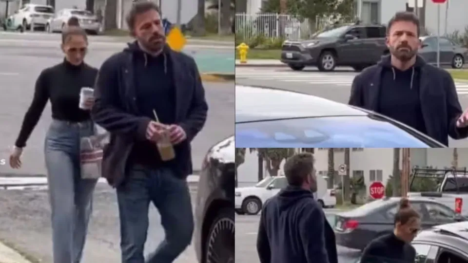 Jennifer Lopez e Ben Affleck chegaram a um acordo em seu divórcio, cinco meses após a separação que chocou fãs e amigos.