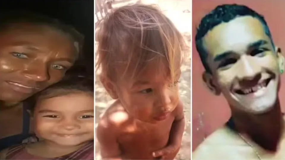 Após seis dias internada, mulher de 32 anos não resistiu ao veneno em arroz; investigação avança.