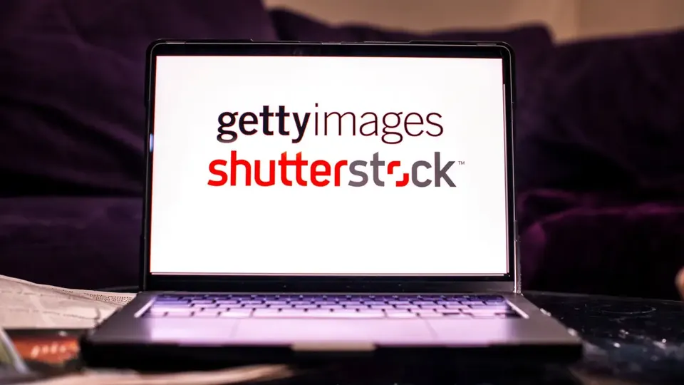 Fusão entre Getty Images e Shutterstock cria gigante de US$ 3,7 bilhões no setor visual