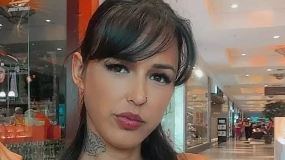 Vanessa Aparecida Mayer, de 30 anos, foi localizada na manhã desta terça-feira (7) em Palmeira, PR. Ex-marido morreu em acidente.