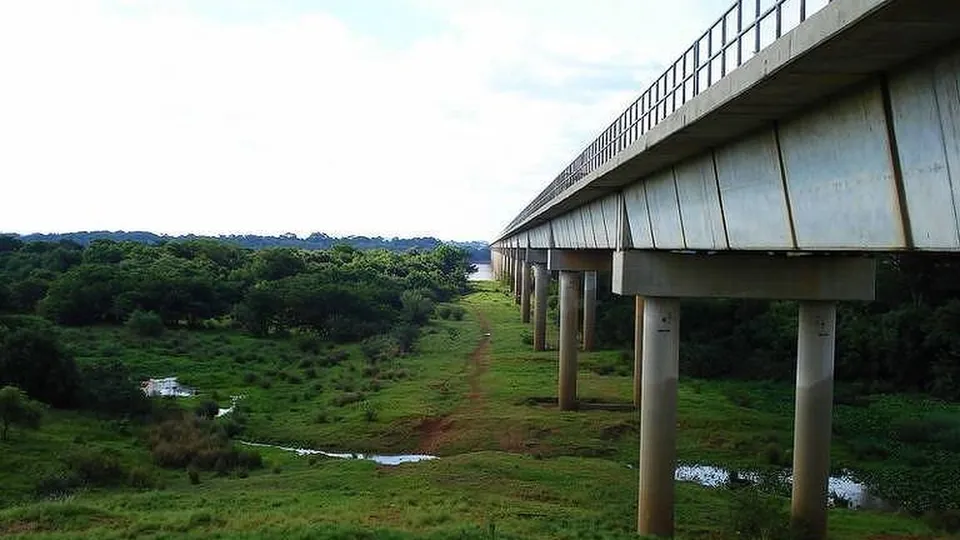 TCU suspende leilão da ponte internacional entre Brasil e Argentina por irregularidades