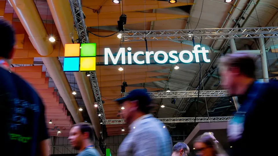 Microsoft anuncia investimento de US$ 3 bilhões na Índia para IA e nuvem