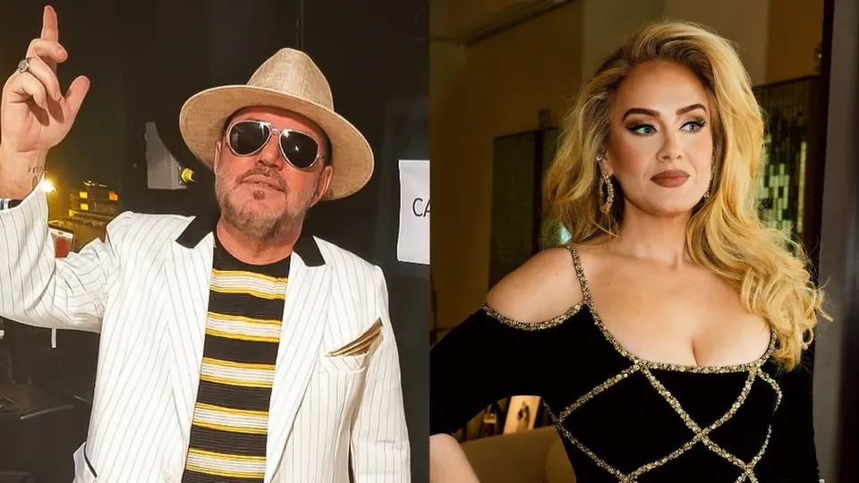 Advogado de Toninho critica pedido como tentativa de intimidação; Universal Music não se pronunciou.