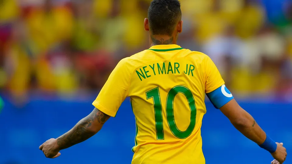 Neymar revela desejo de disputar sua última Copa do Mundo em 2026 pelo Brasil