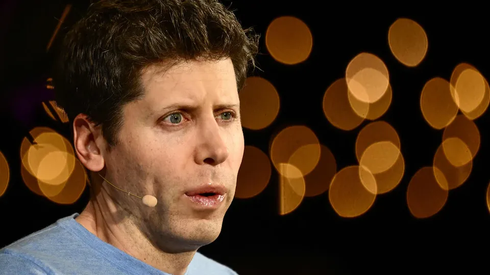 Sam Altman, CEO da OpenAI, é acusado de abuso sexual pela irmã Ann Altman