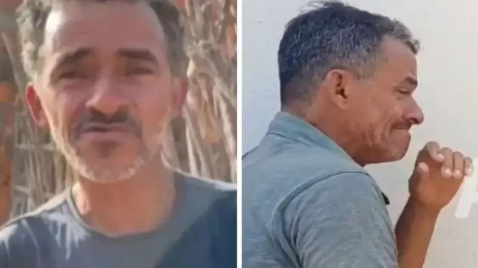 Francisco de Assis, de 53 anos, é acusado de envenenar a própria família; quatro pessoas morreram após ingestão de arroz envenenado.