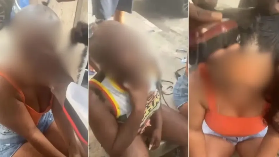 Agressões ocorreram na comunidade da Serrinha, em Madureira, e são investigadas pela Polícia Civil do Rio.