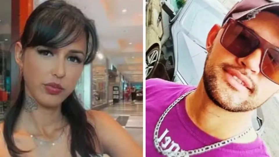 Investigação apura se a morte de Vanessa Aparecida Mayer está relacionada ao acidente que vitimou seu ex-companheiro.