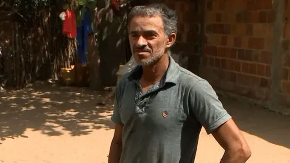 Francisco de Assis Pereira da Costa, de 53 anos, é investigado por envenenamento que resultou em quatro mortes na família.