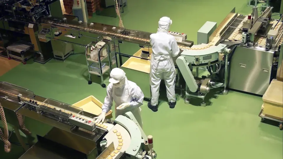 A queda na produção industrial em novembro foi influenciada por perdas em 19 dos 25 ramos pesquisados, segundo o IBGE.
