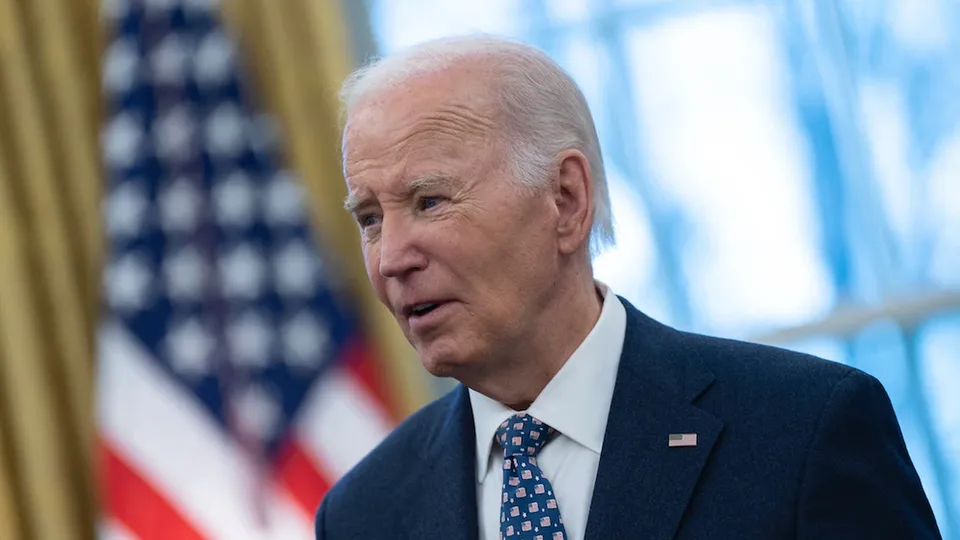 Biden acredita que poderia ter vencido Trump na eleição de 2024, mas hesita sobre novo mandato